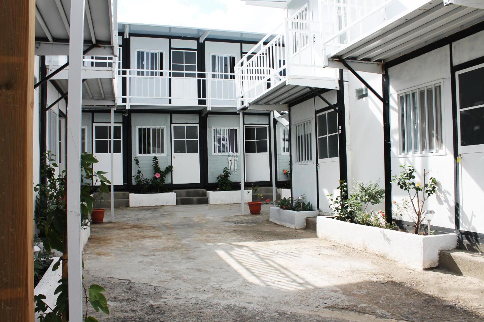 La 10A De Las Charcas Guatemala Exterior foto